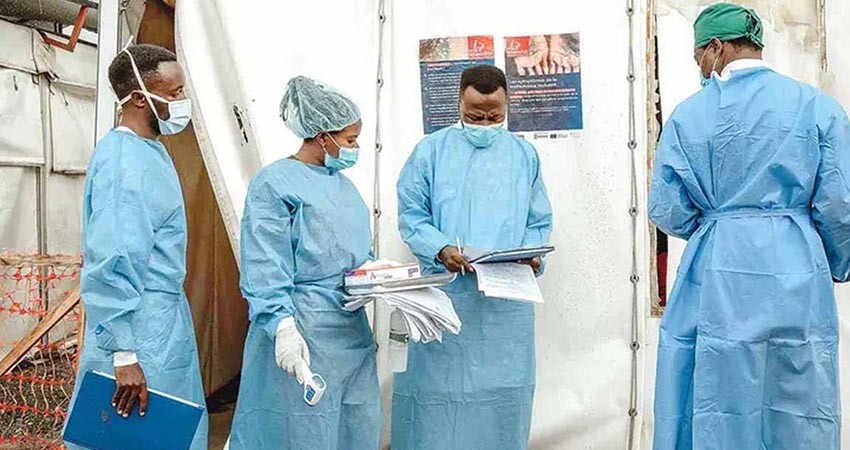 Alertan por variante más letal y contagiosa de la viruela del mono