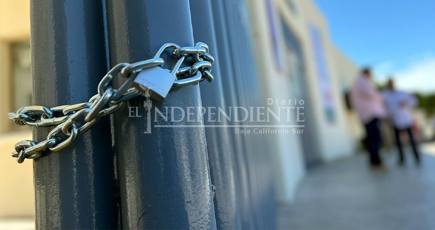 Paro en el Poder Judicial: trabajadores protestan con cierre de distintas sedes del país