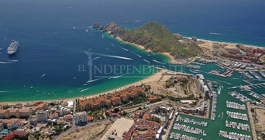 Registra CSL 80% de ocupación hotelera durante el primer semestre del año; una de las más altas en el país