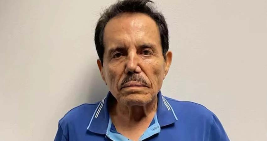 El Mayo Zambada pide calma en Sinaloa ante la posible guerra con Los Chapitos