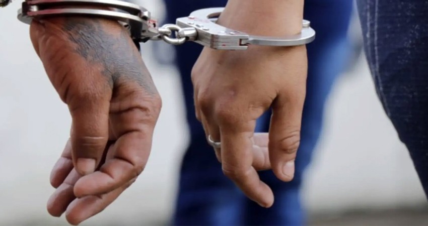 Vinculan a proceso a dos personas por el delito de despojo