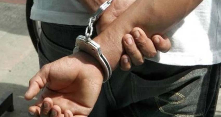 Por el delito de ciberacoso sexual queda vinculado a proceso Aldo “N”