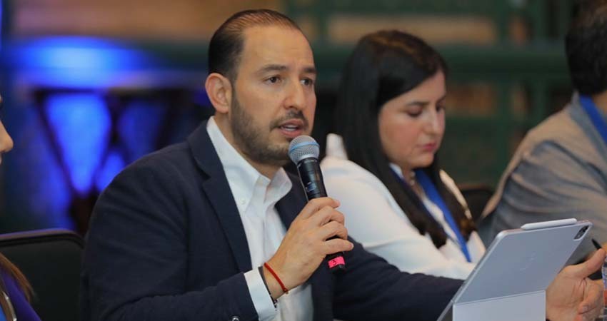 PAN impugnará sobrerrepresentación ‘ficticia’ de Morena y aliados