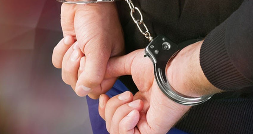 Queda prisión preventiva Jesús “N” por el delito de robo equiparado de vehículo