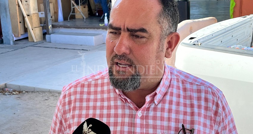 SNTE organizará consulta presencial sobre desaparición del USICAMM en BCS