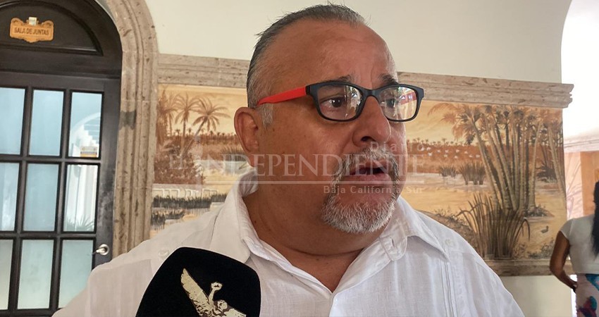 Ciudadanos de Los Cabos podrán denunciar irregularidades de la entrega-recepción de la administración de Leggs Castro