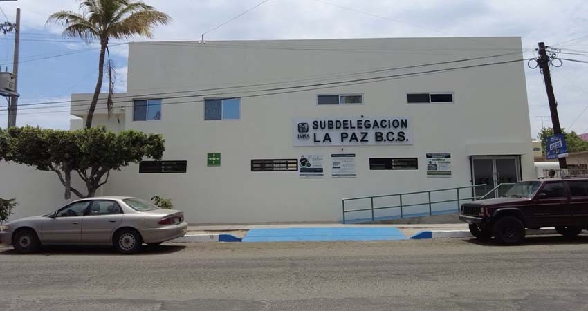 Llama IMSS en Baja California Sur a estudiantes a solicitar su afiliación ante el Instituto