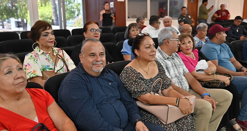 Iniciativa Ciudadana propone darle autonomía constitucional a la Fiscalía Anticorrupción de BCS