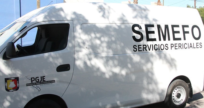 Asfixia por sumersión causa de muerte hombre hallado sin vida en malecón de Loreto