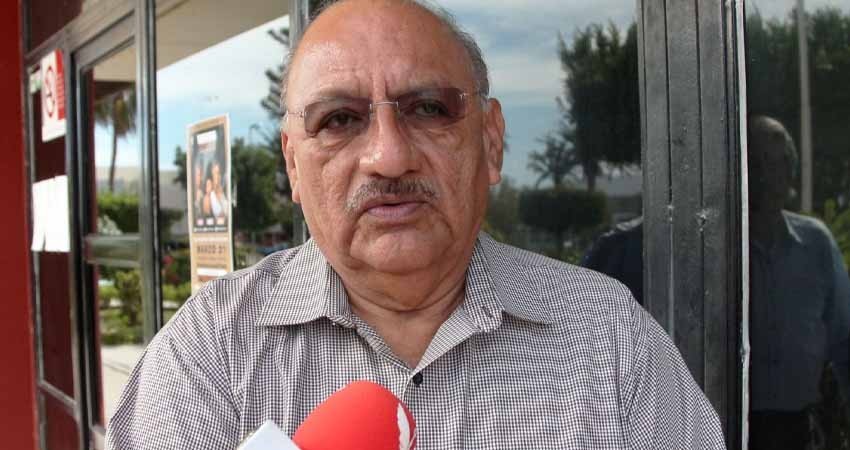 Pagará Gobierno Estatal  deuda de 17 MDP a trabajadores de CECyTE BCS