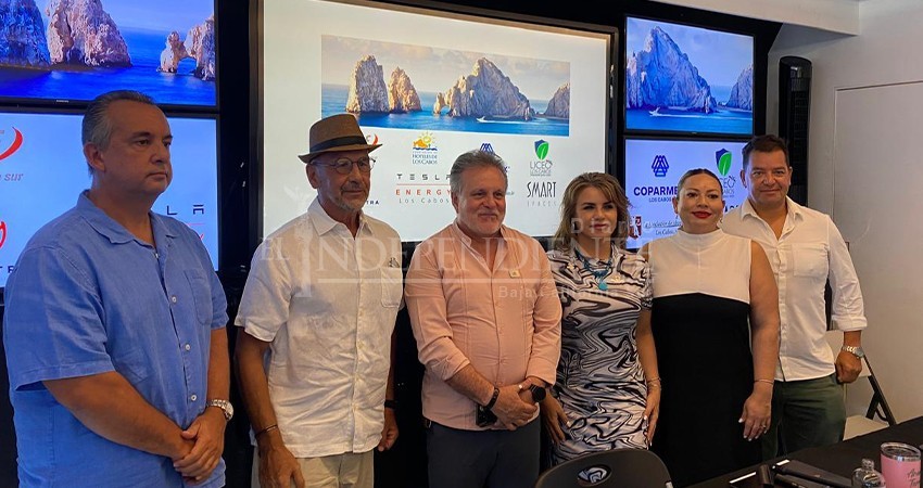 Sobrerrepresentación de diputaciones va contra la voluntad de los votantes: COPARMEX  Los Cabos