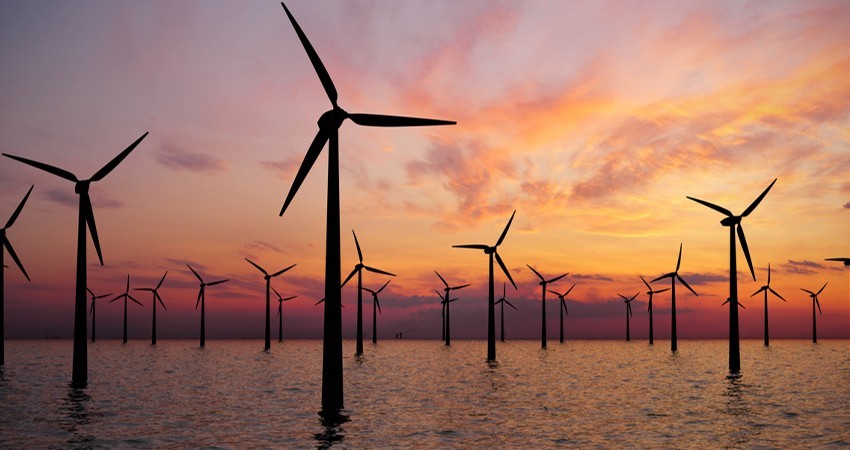 EU ve oportunidades para México con la energía eólica, pero le preocupan reformas