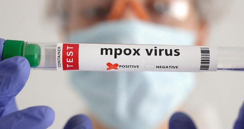 Viruela del mono: Cofepris analiza aplicar vacuna contra mpox en México