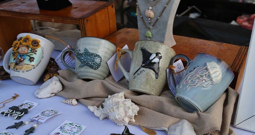 Concluye con éxito la 3ra. edición de la Expo Emprendedores 2024