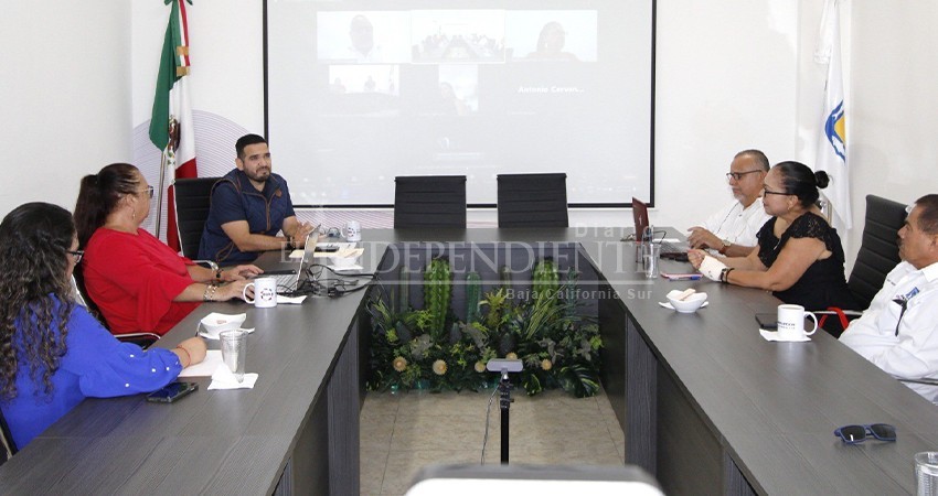 Comité de Participación Ciudadana del Sistema Estatal Anticorrupción busca expandirse a Los Cabos