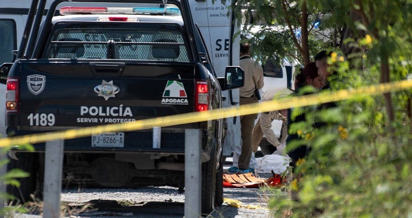 Gobierno de AMLO cerrará su mandato con récord de al menos 193 mil 612 homicidios