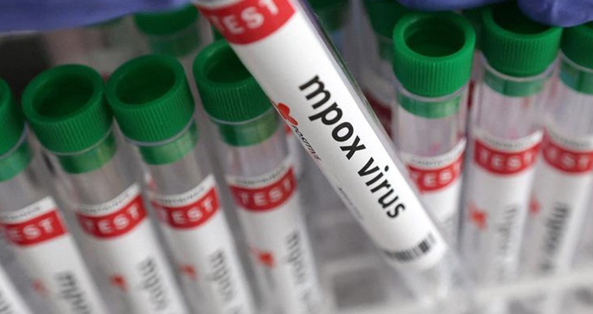 Viruela del Mono: Cofepris evalúa si otorga registro sanitario a vacuna contra mpox