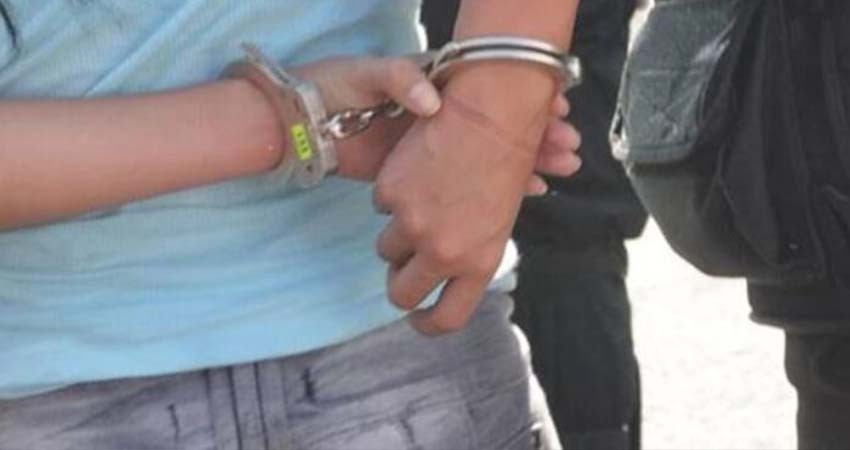 Condenan a Chantal Olivia “N” por el delito de corrupción de persona menor de edad