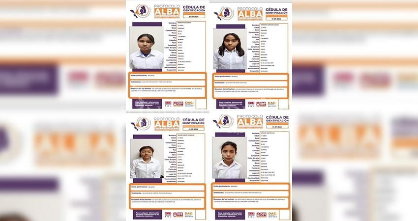 Iniciarán investigación por adolescentes que "escaparon" de casa hogar de SJC