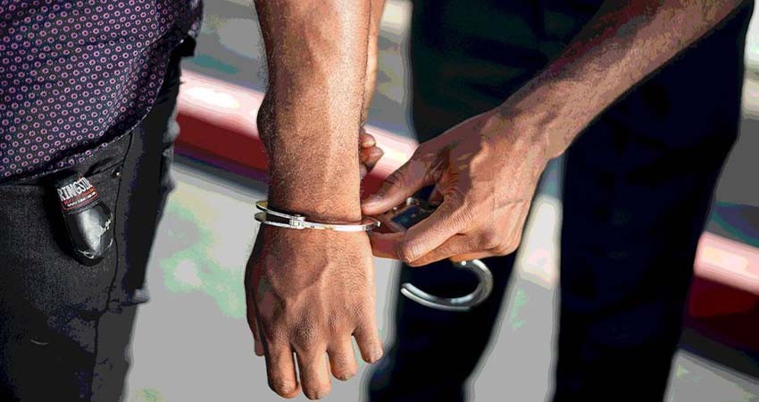 Por daños culposos queda vinculado a proceso José “N”