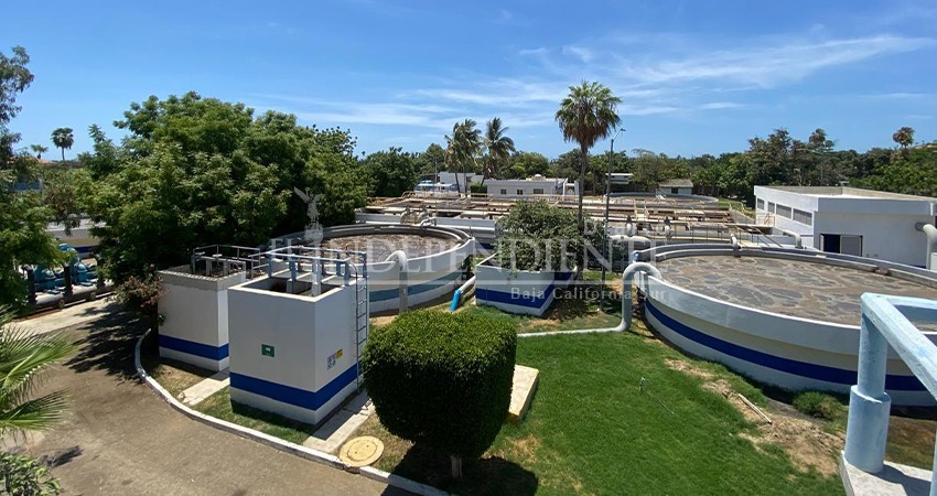 Castro Cosío: En proceso el traspaso de Planta de Tratamiento Fonatur para OOMSAPAS