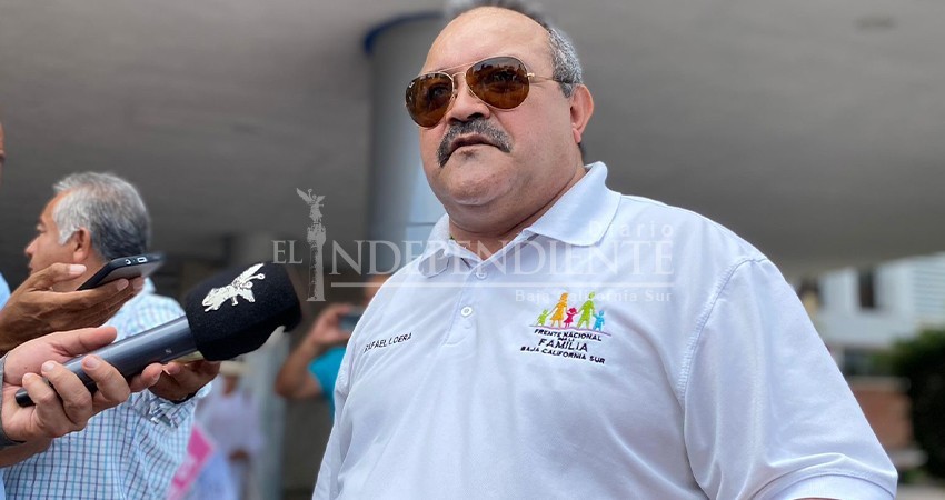 FNF propone modificaciones a Ley de Infancias Trans en Baja California Sur