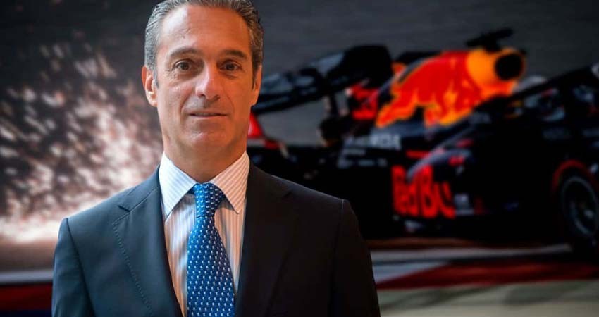 México está en momento histórico para detonar un crecimiento acelerado: Slim Domit