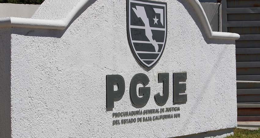 Abren investigación por persona sin vida derivado de una riña en Los Barriles