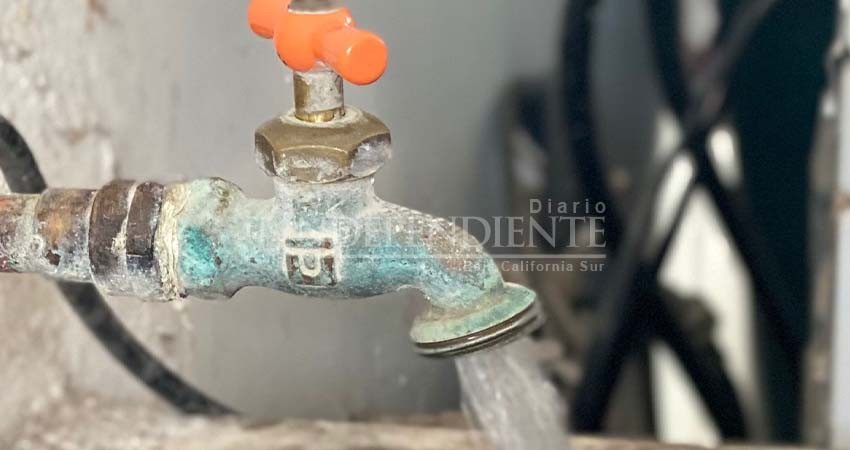 La Paz mejorará el suministro de agua con la construcción de 12 nuevos tanques elevados: alcaldesa