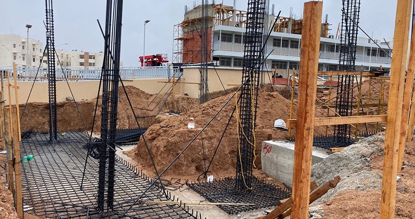 Se ejerce en Los Cabos más del 81 por ciento de recursos para infraestructura educativa