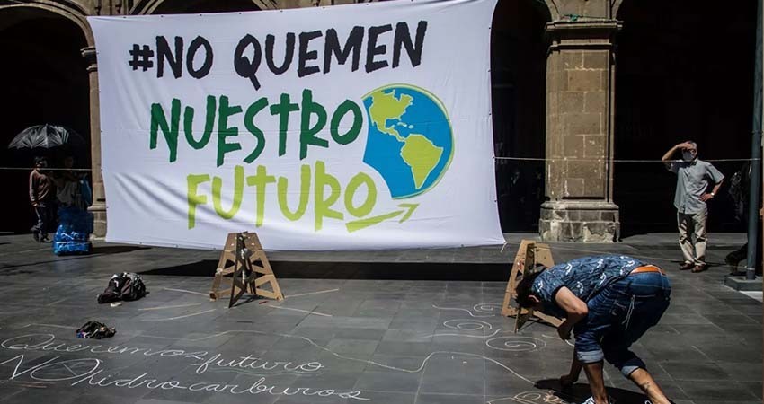 México registró 18 asesinatos de defensores de la tierra y el medioambiente en 2023