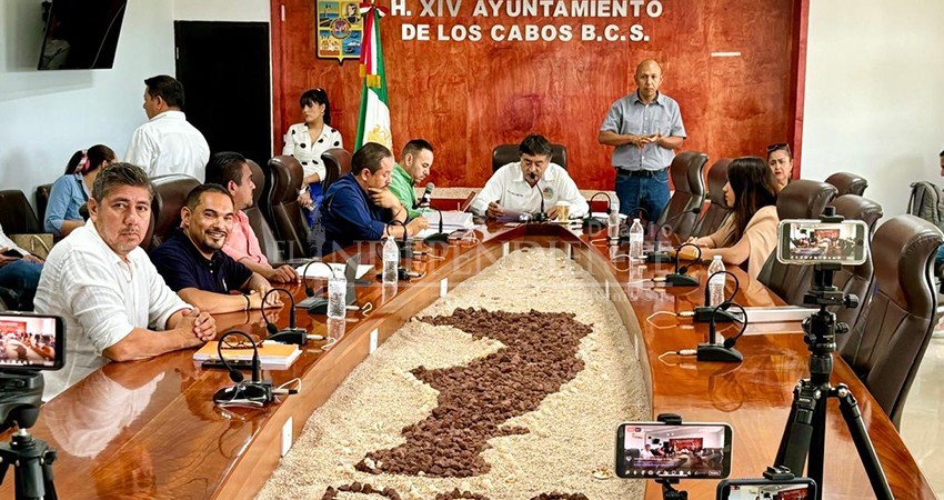 Se despiden ediles del Ayuntamiento; dos regidores y la Síndica municipal dejaron sus cargos