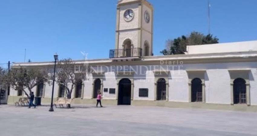 Ingresos Los Cabos: "Dejaremos suficiente recaudación de impuestos para siguiente administración"