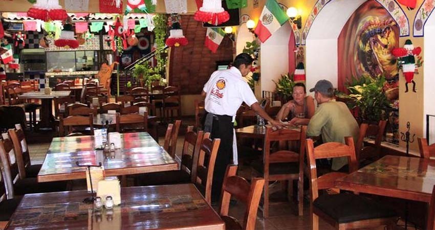 Profeco vigilará a comercios en fiestas patrias para que ‘el grito’ no sea por altos precios