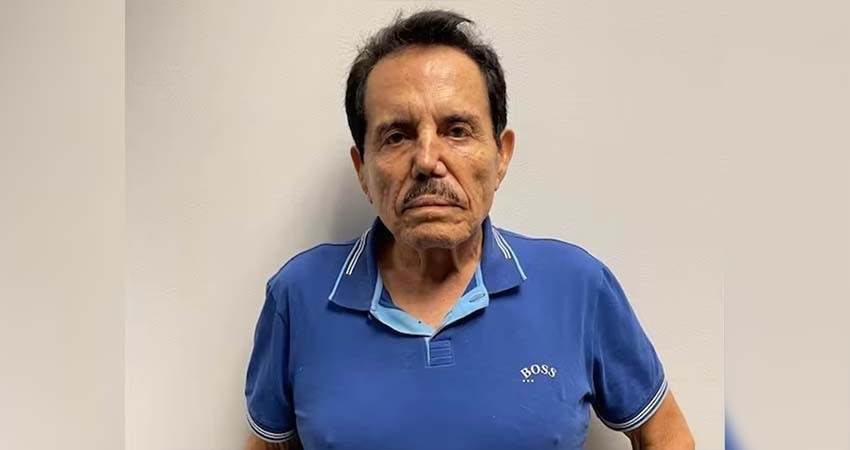 'El Mayo' Zambada comparecerá este viernes en Nueva York, piden que siga detenido