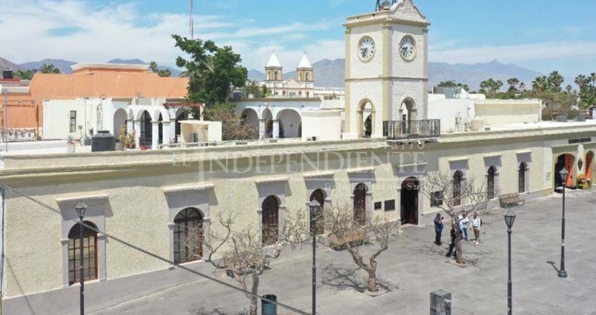 Aunque el Ayto de Los Cabos no adquirió más deuda pública, si se dejarán pagos pendientes: Tesorero