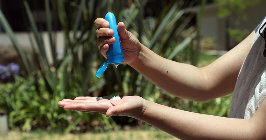 Promueven acciones para prevenir cáncer de piel; 90 por ciento de las detecciones tempranas son curable