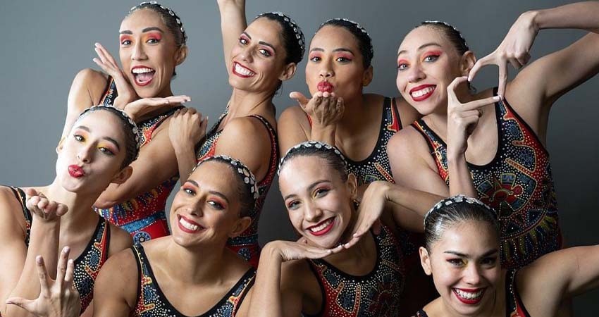 Prepara la Sudcaliforniana Glenda Inzunza regreso a los entrenamientos