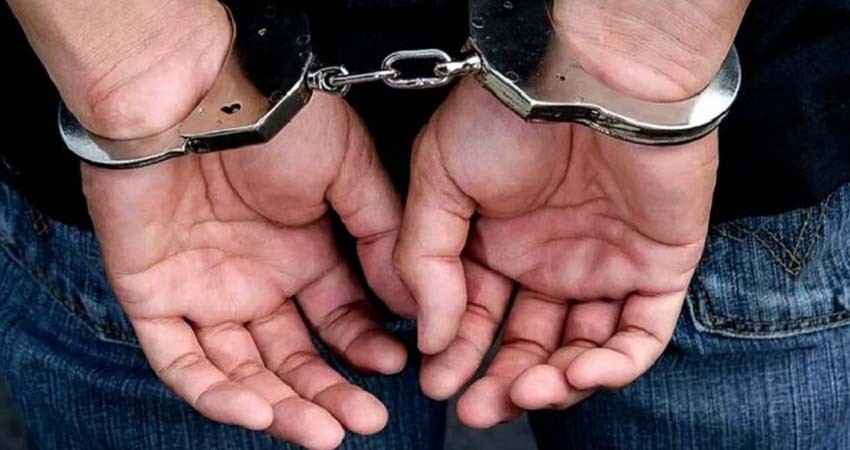 Por allanamiento de morada en Guerrero Negro queda vinculado a proceso