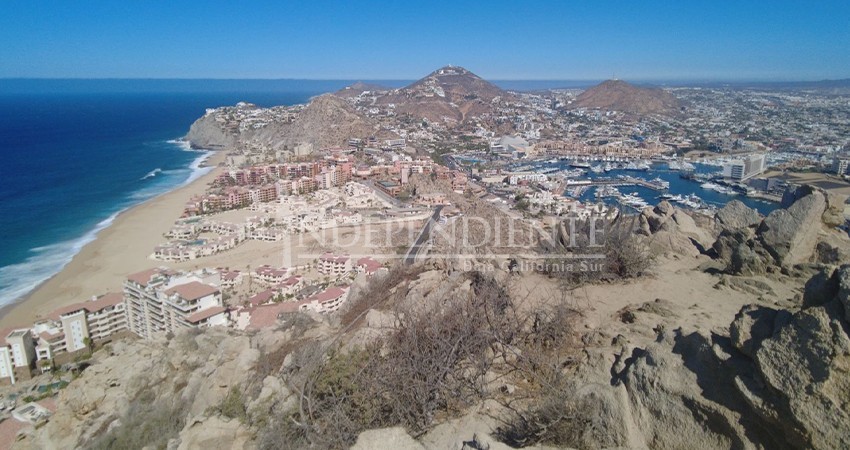 Insiste sector privado en la publicación del Plan de Desarrollo Urbano de Los Cabos