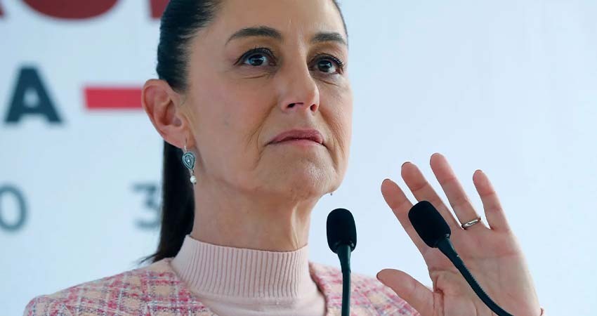 Suman 16 mandatarios que confirman su asistencia a la investidura de Claudia Sheinbaum