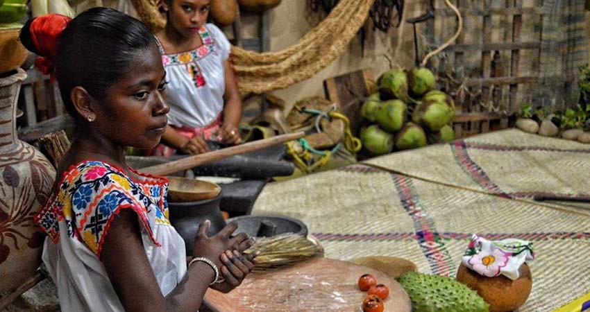 Cámara de Diputados aprueba en lo general reforma constitucional en materia de comunidades originarias y afromexicanas