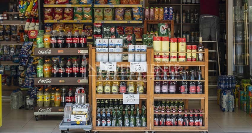 CANACO: Ley seca durante "puente" de Fiestas Patrias generó pérdidas a comercios de hasta el 60%