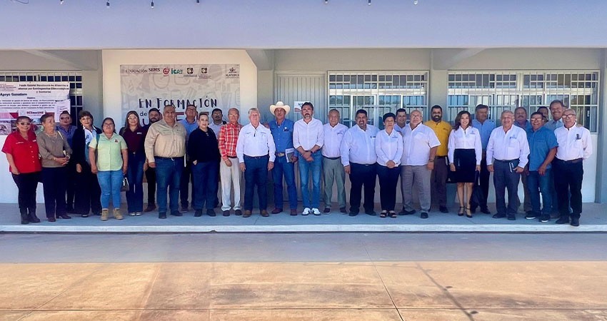 Invierte SEPADA más de mil 400 mdp en sector agropecuario