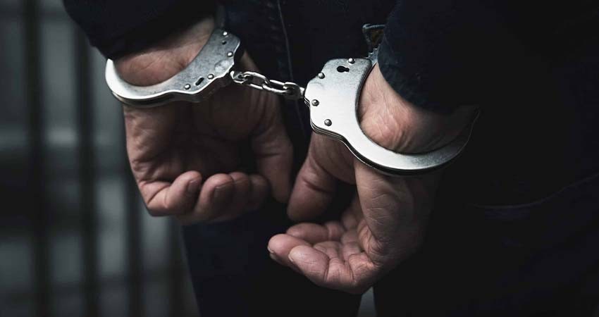 Queda vinculado a proceso Ramón “N” por violencia familiar