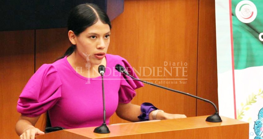 Sin presupuesto la Ley de Esterilización Obligatoria de BCS, denuncia activista