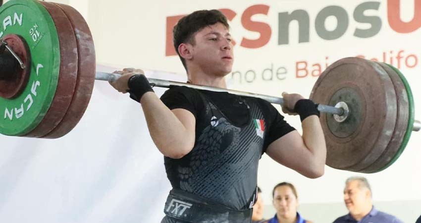 Abre INSUDE registro para aspirantes a becas deportivas en BCS