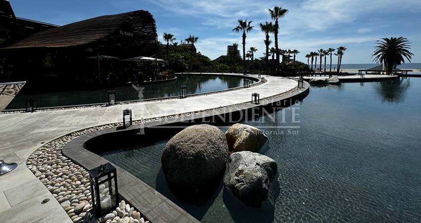 Registra CSL un 80% de ocupación hotelera en primera mitad del año: SECTUR