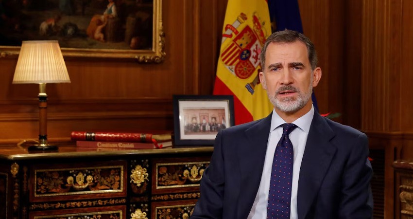 España no enviará a representante a la toma de posesión de Sheinbaum