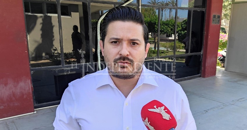 Descarta el Congreso de BCS auditoría a la pasada legislatura